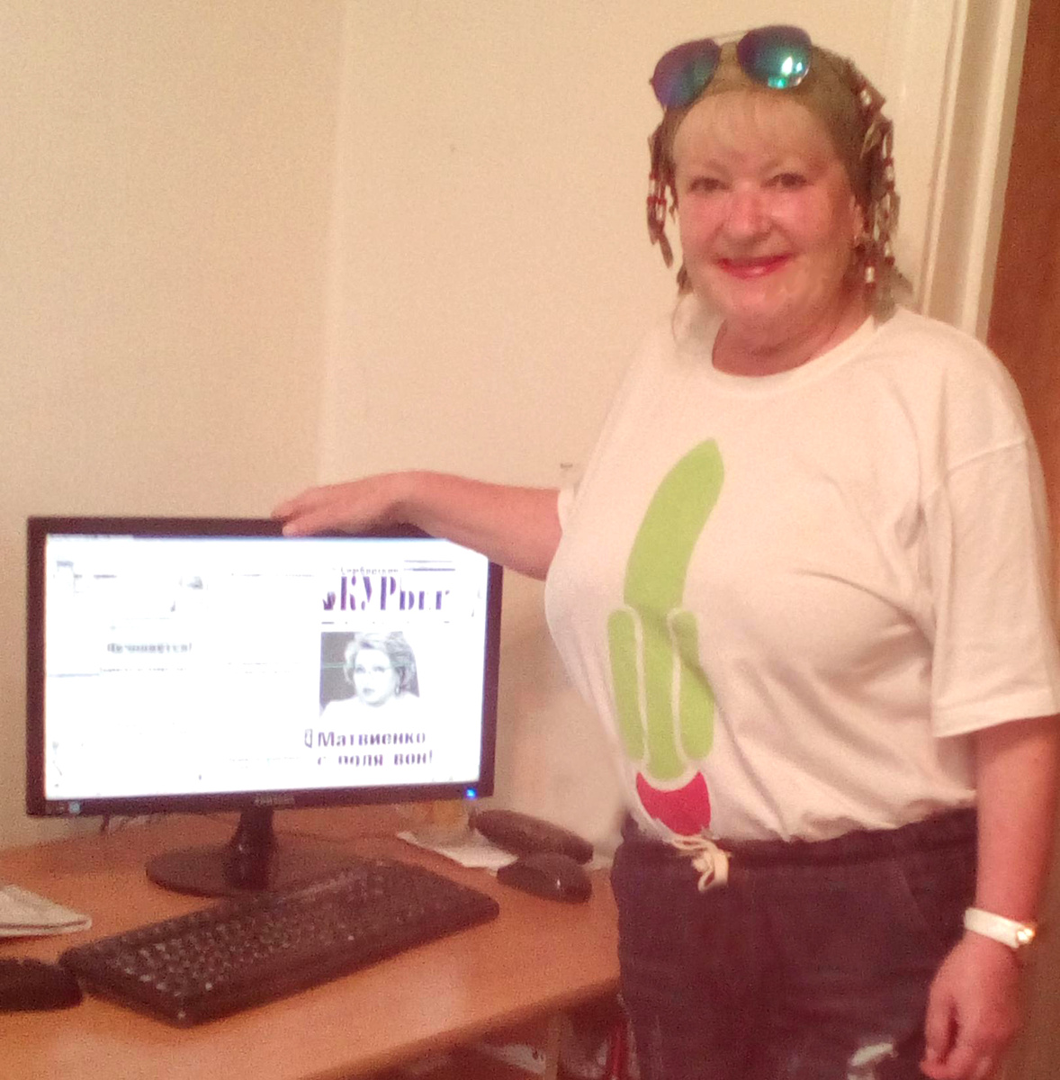 (Фото автора).