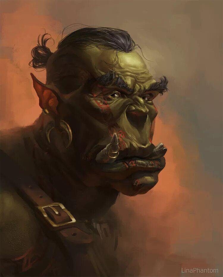 Екек. Полуорк полугоблин. Полуорк Берсерк. Полуорк (half-Orc). Полуорк полутаурен.