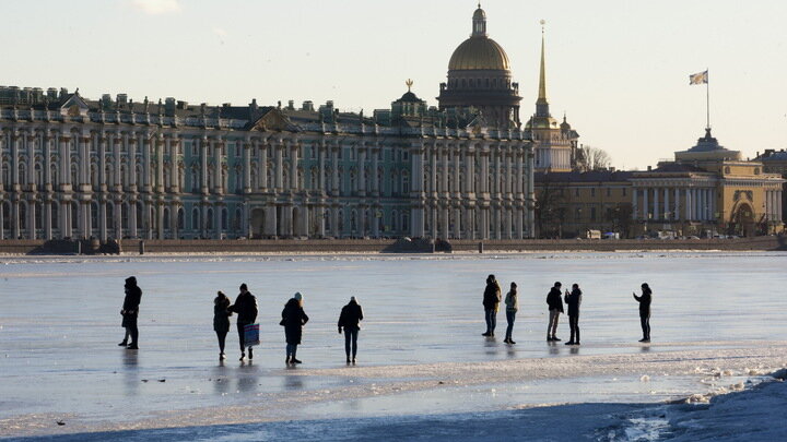 ФОТО: ZAMIR USMANOV/GLOBALLOOKPRESS