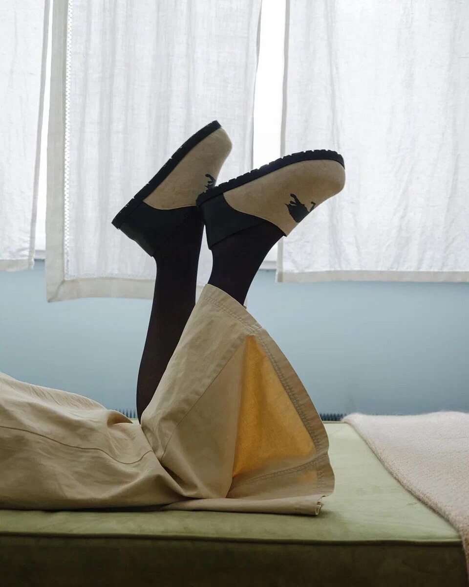    «Рихтер» представил коллекцию с локальными брендами (фото 3)