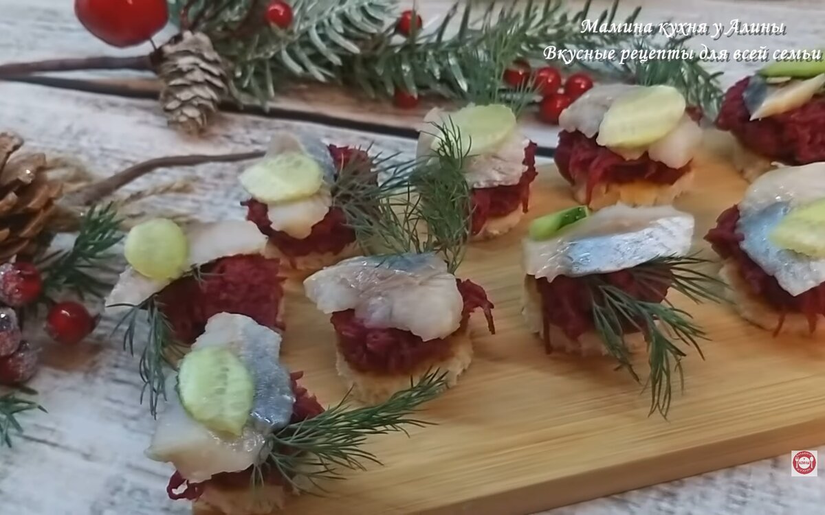 Бюджетное меню на новый год 2023 самые вкусные, простые и красивые блюда!  Доступный новогодний стол | Мамина Кухня у Алины | Дзен