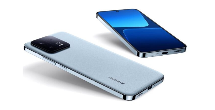 Xiaomi 13 Pro