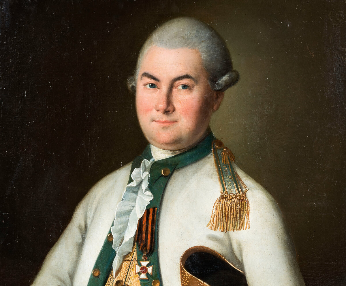 С. П. Хметевский