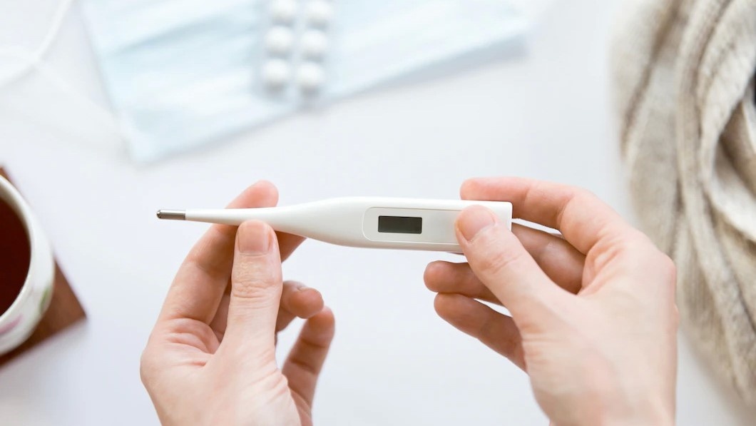    В Югре в трех районах не наблюдают роста случаев ОРВИ