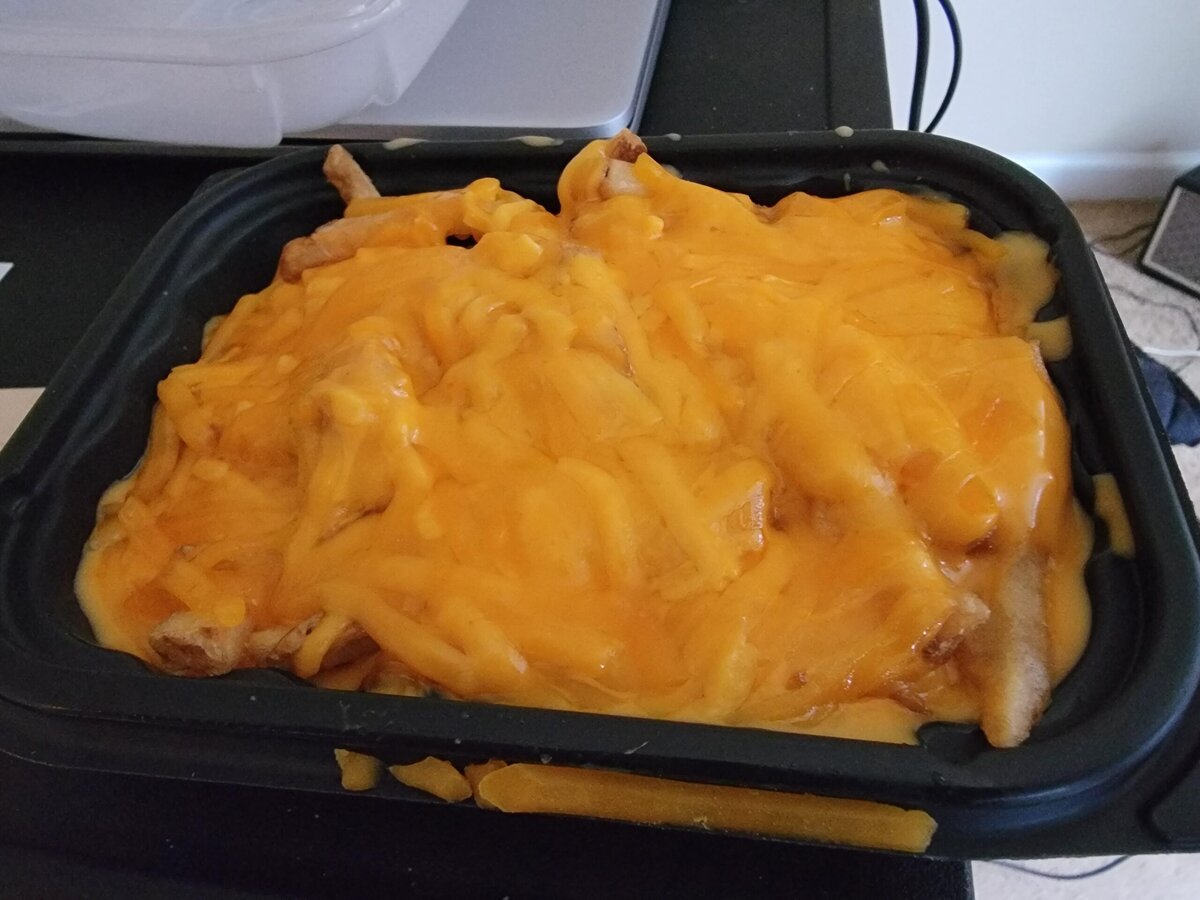 Фото: AmatureMD / Reddit📷
