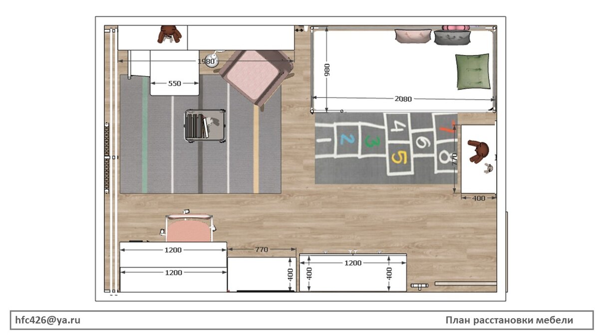 Экспресс-дизайн интерьера. Онлайн-консультация 2часа. Стоимость проекта 5000.-