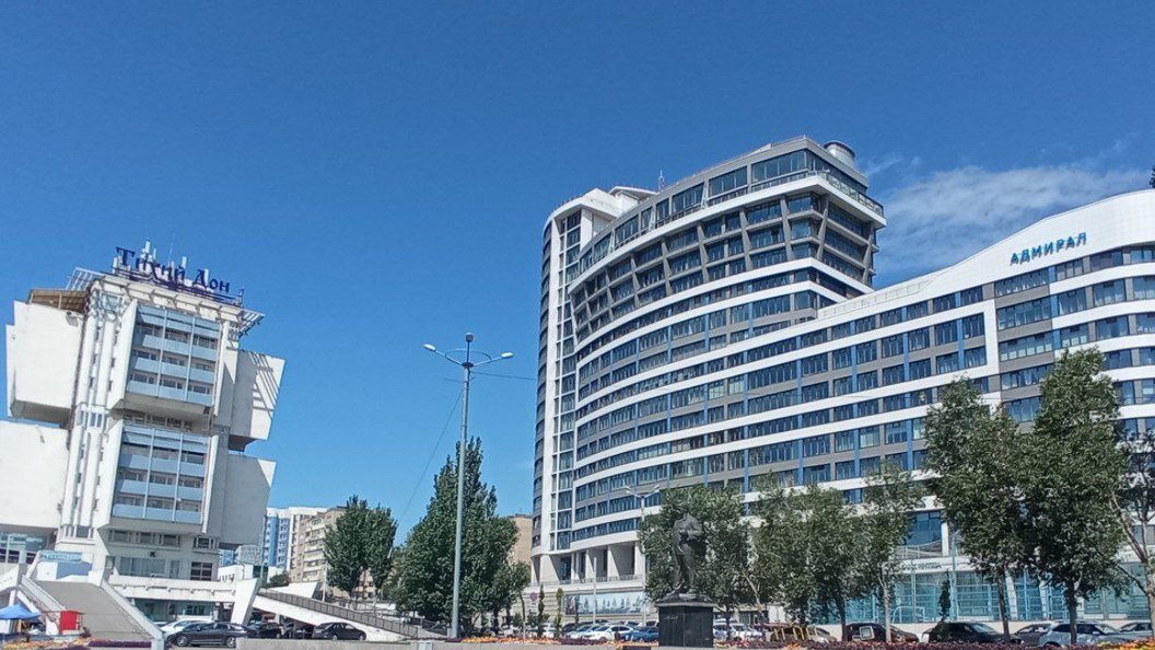    Фото: globallookpress.com