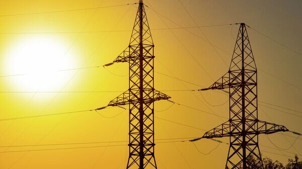   © Sputnik / Владислав Воднев