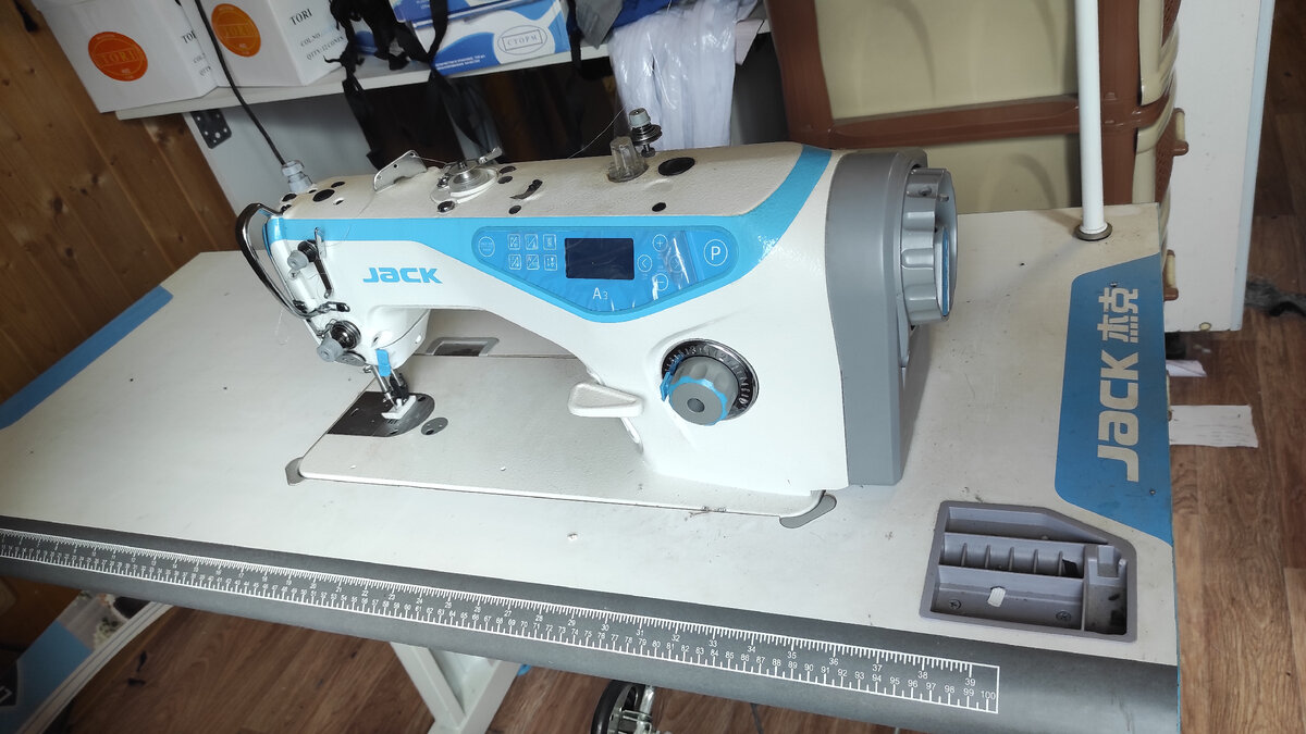 В какой-то момент мы даже были готовы продать часть оборудования, которое оказалось в простое. Хорошо, что не продали, позднее пригодилось. 