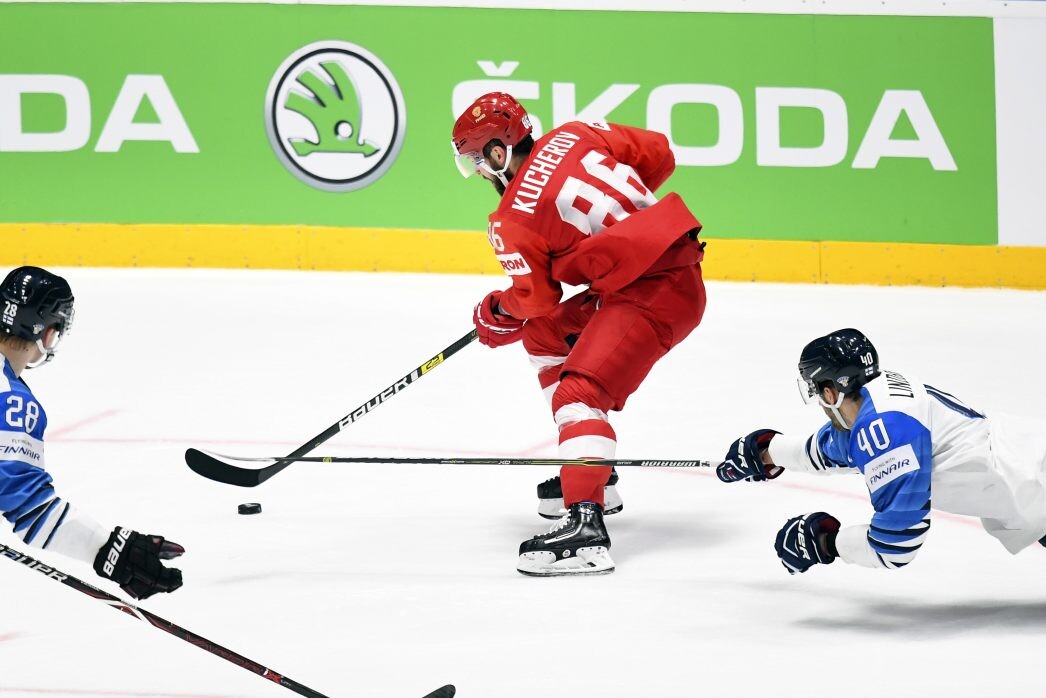    Фото: EPA / VOSTOCK Photo