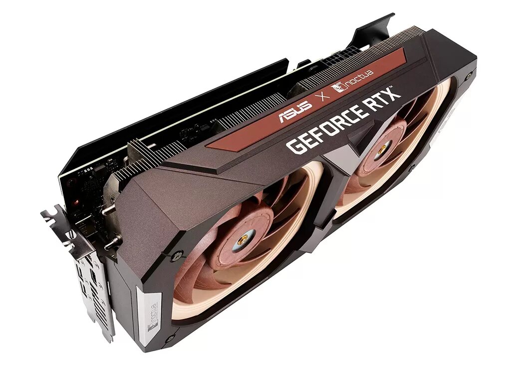 ASUS GeForce RTX 3070 Noctua Edition