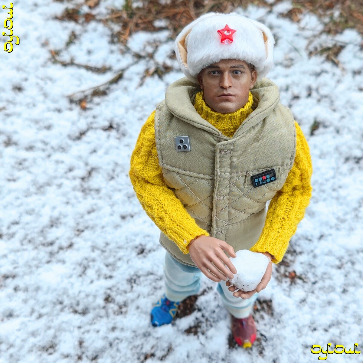 -2
