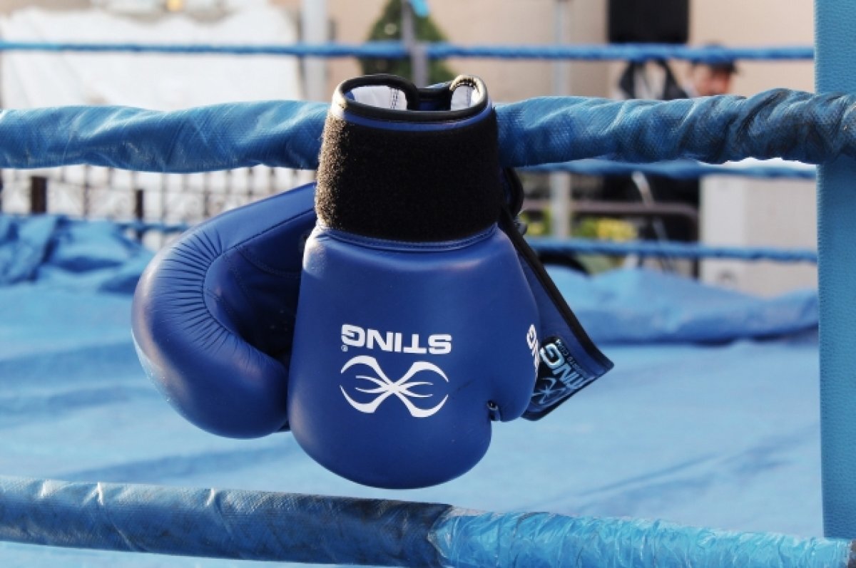    В Конго чемпион по боксу погиб в ДТП накануне боя