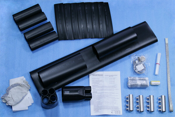 Кабельная муфта Прогресс 