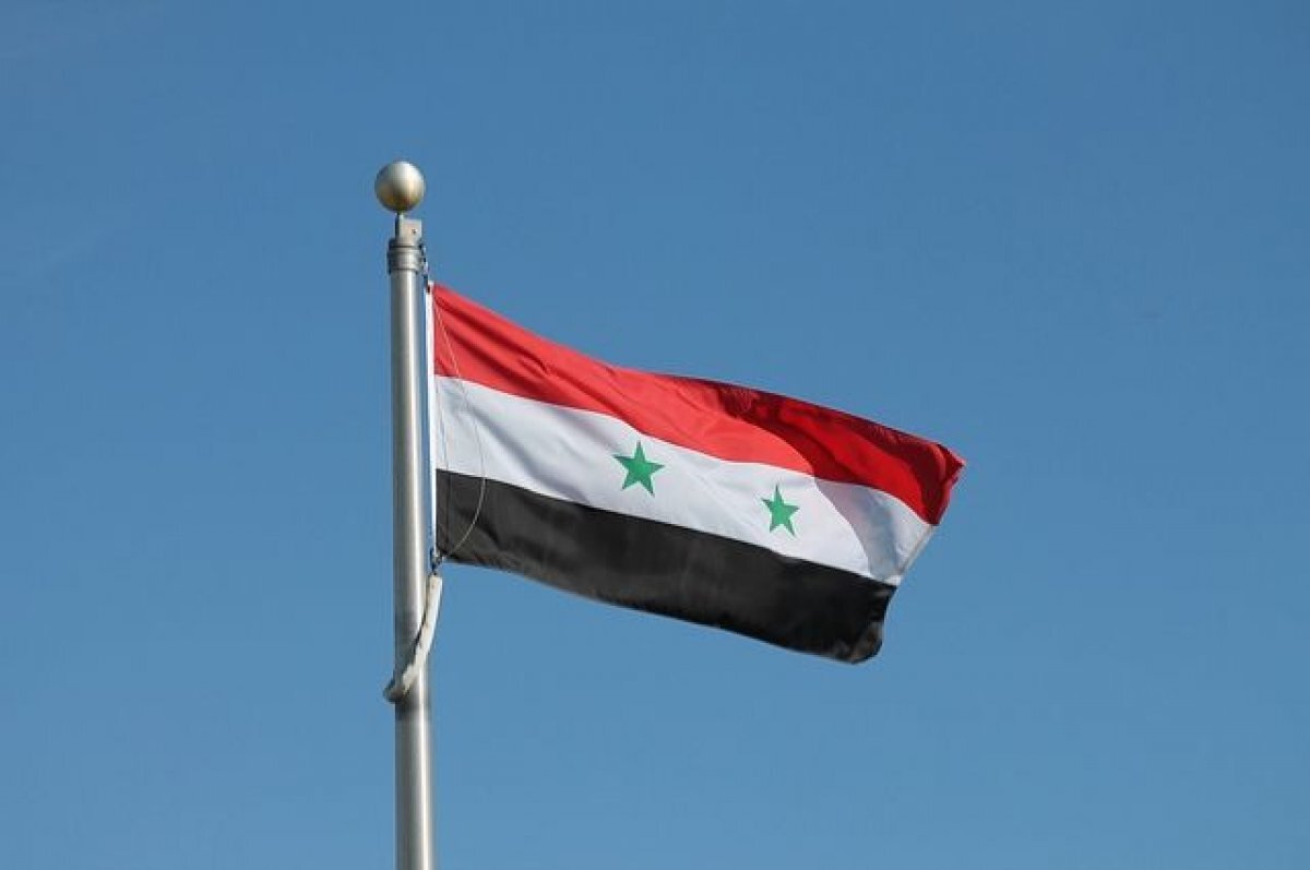    SANA: армия США вывезла из Сирии в Ирак 95 цистерн с нефтью