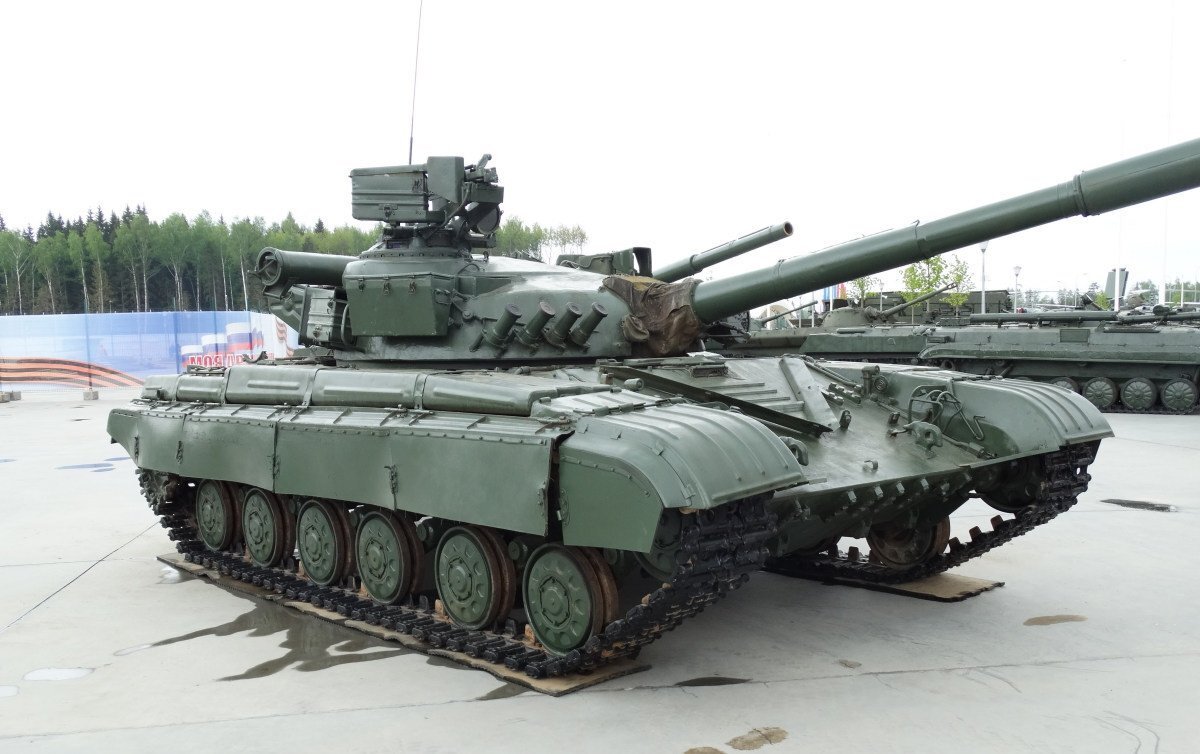 Танк т 64 фото крупным планом