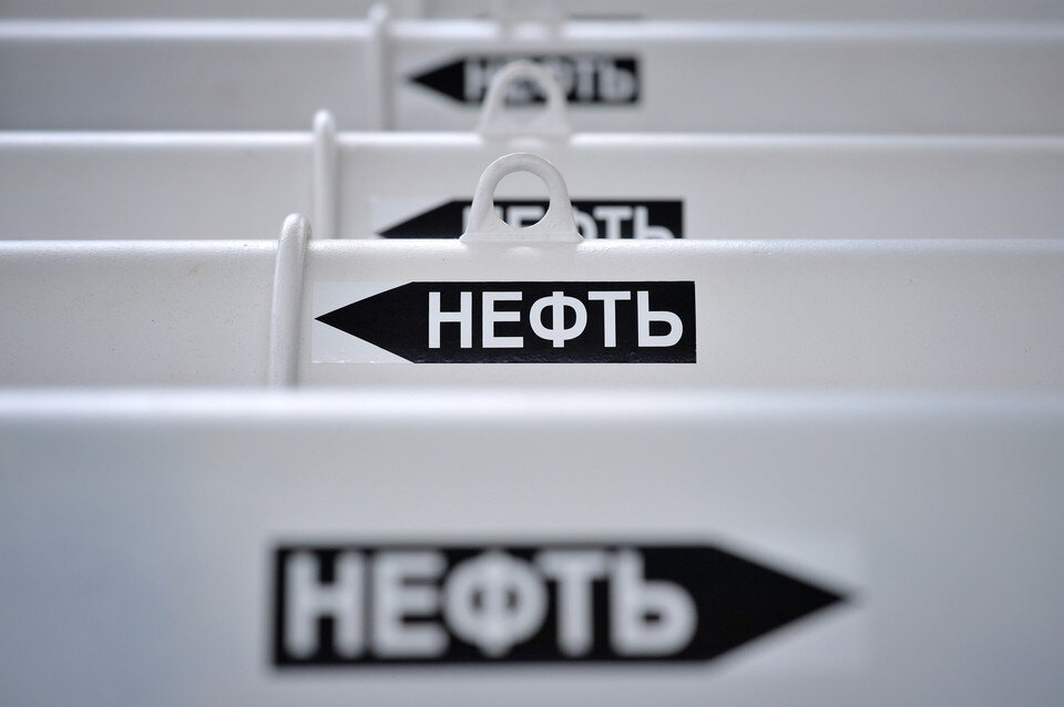     Фото: «Транснефть - Западная Сибирь»