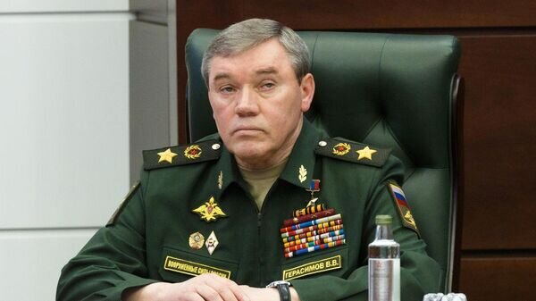   © Пресс-служба Минобороны РФ