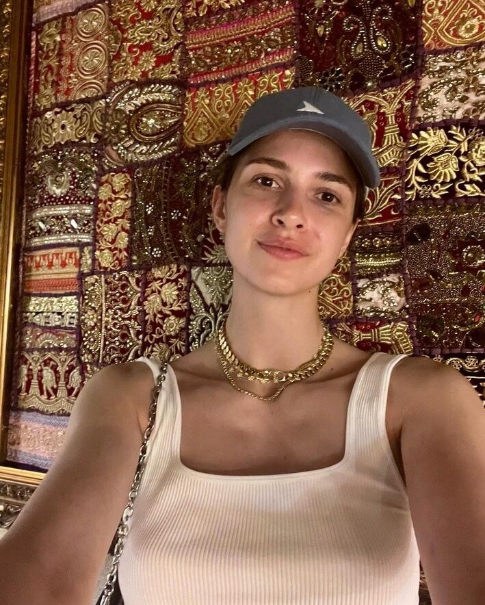 Виктория Руссу