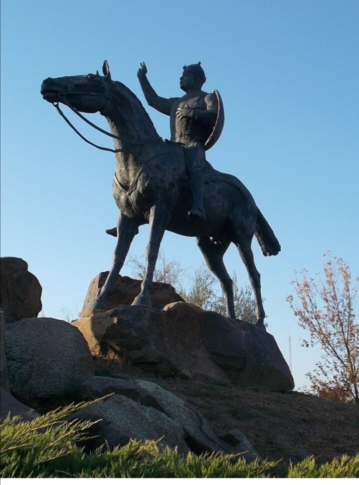 Развал Монгольской империи | Эльза Валиахмет | Дзен