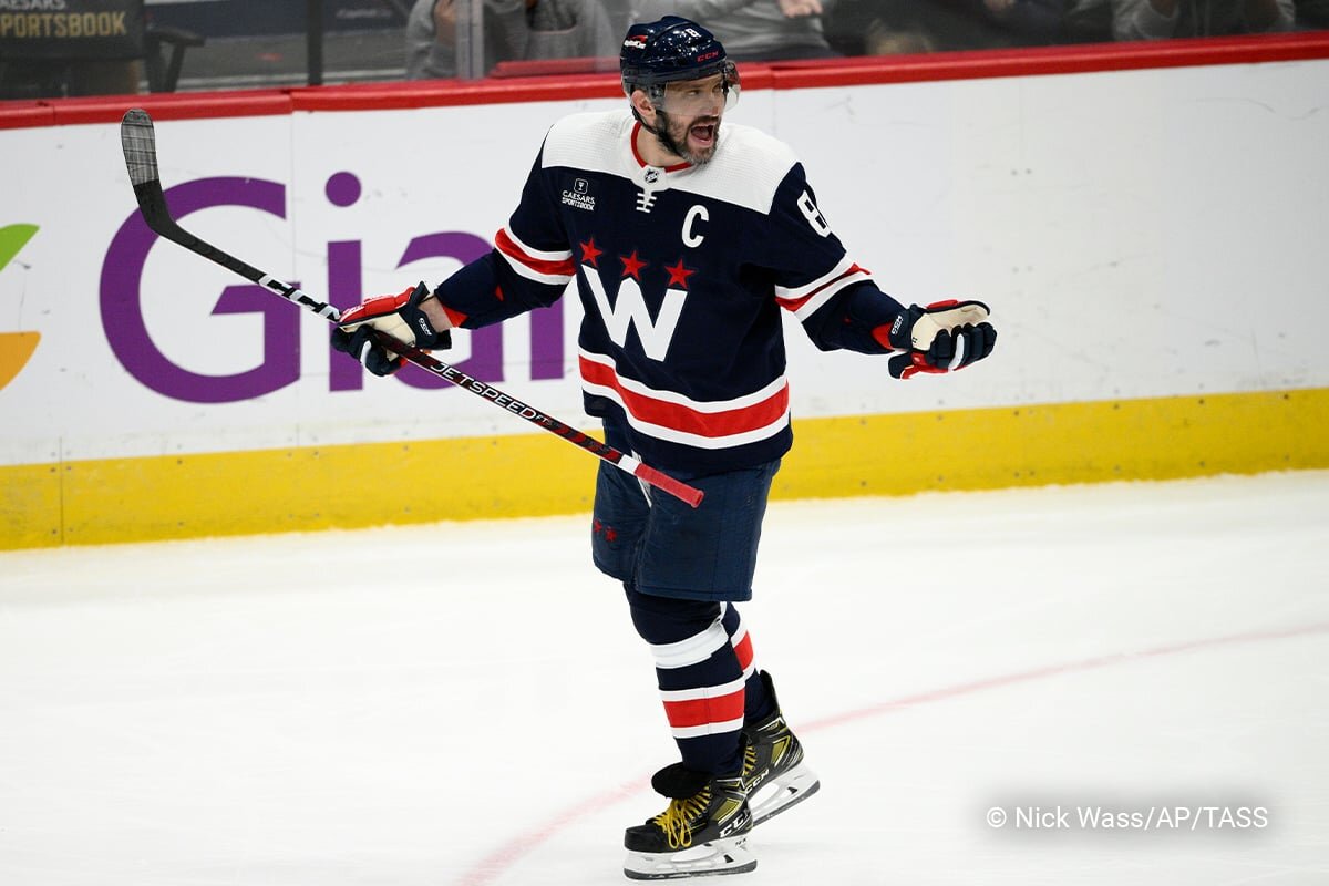    Фото: Nick Wass/AP/TASS