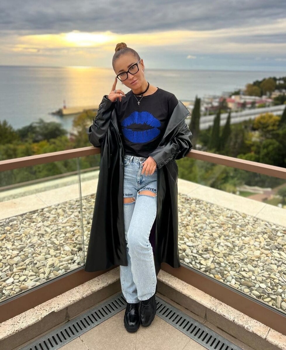    Ольга Бузова