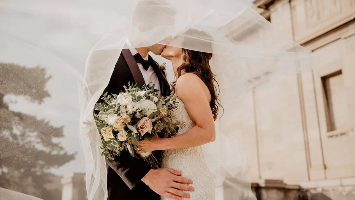    В Саратове 32 пары сочетались законным браком 24 декабряНовости Саратова и области – Сетевое издание «Репортер64»