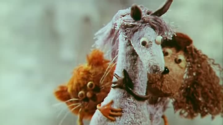 Кадр из фильма "Большой секрет для маленькой компании" взят для иллюстрации из Яндекс Картинки.  