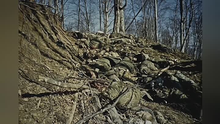 фото из свободного доступа,видимо выполнено боевиками