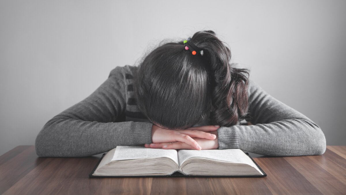 Факты о сне.