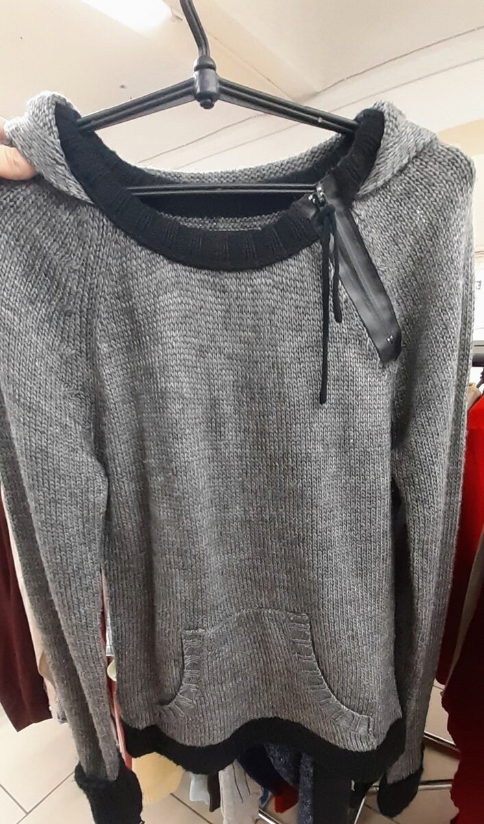 Личное фото.