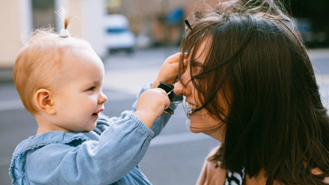 Приготовься стать брюнеткой!