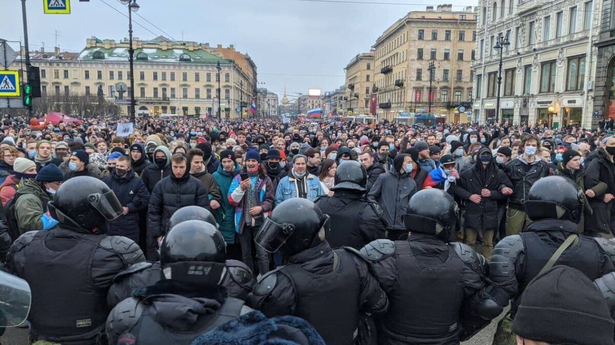 Митинг за Навального в Москве 2021. Протесты 23 января 2021 в Санкт Петербурге. Митинги в Москве 2021.