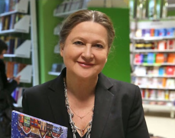 Тамара Глоба