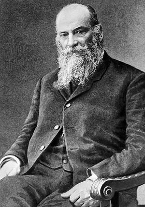 Никола́й Его́рович Жуко́вский (5 [17] января 1847, Владимирская губерния — 17 марта 1921, Москва) — русский учёный-механик, основоположник гидро- и аэродинамики. 
