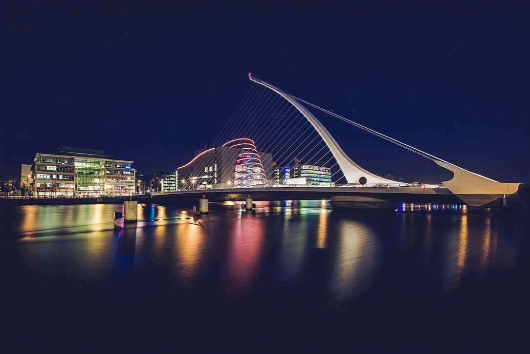 Красивый мост - из одного из правильных ответов