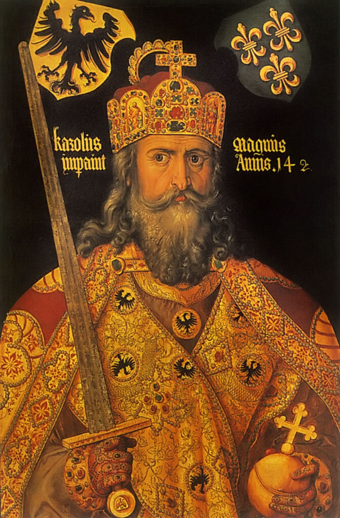 Карл Великий