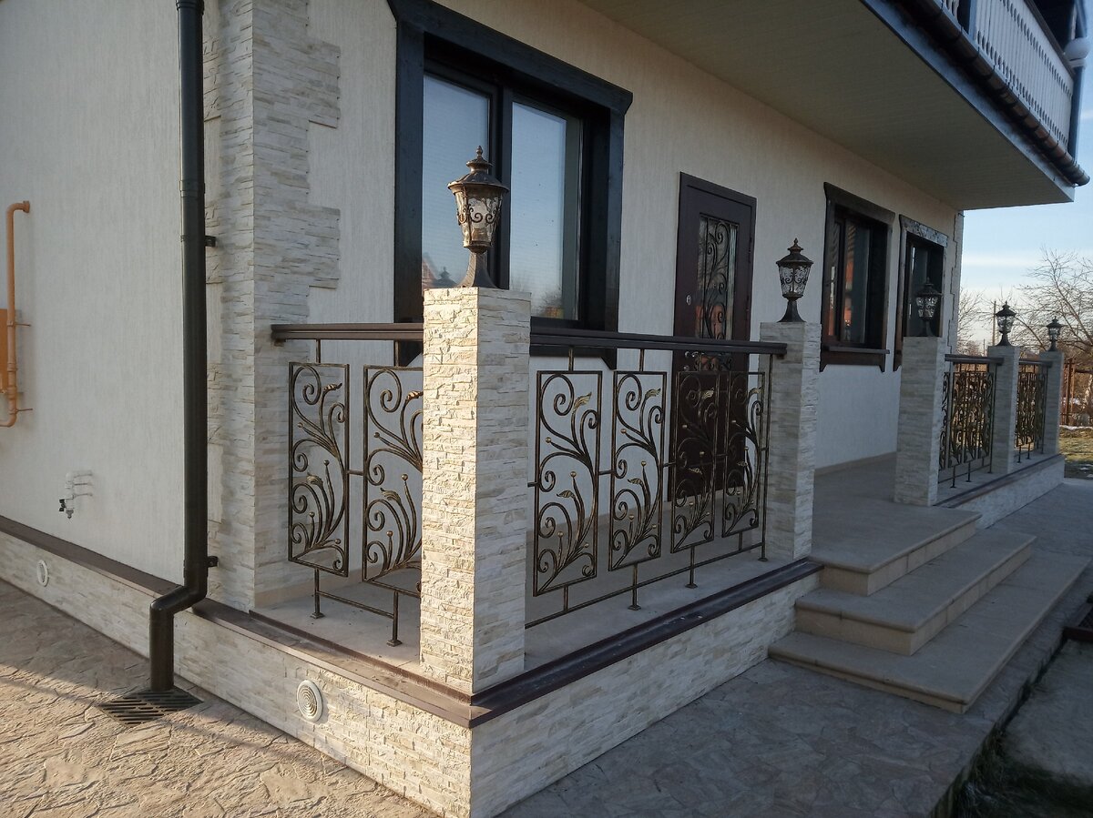 Фото автора. Работа автора