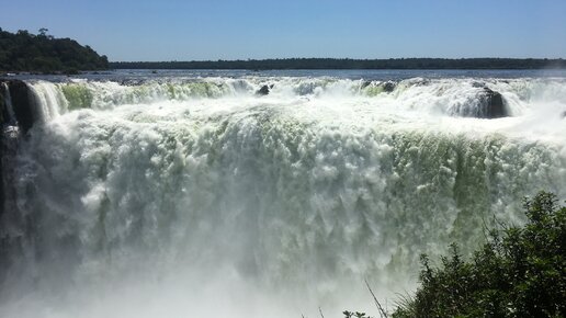 Водопады Карелии: река Винча: фото