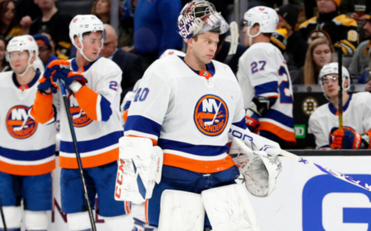 Семён Варламов 