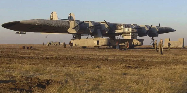 Самолёт К-1 (реконструкция)