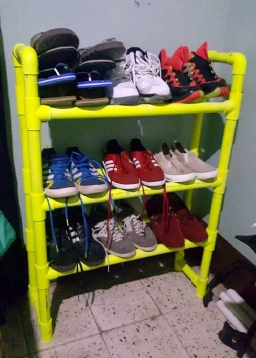 Подставка для обуви