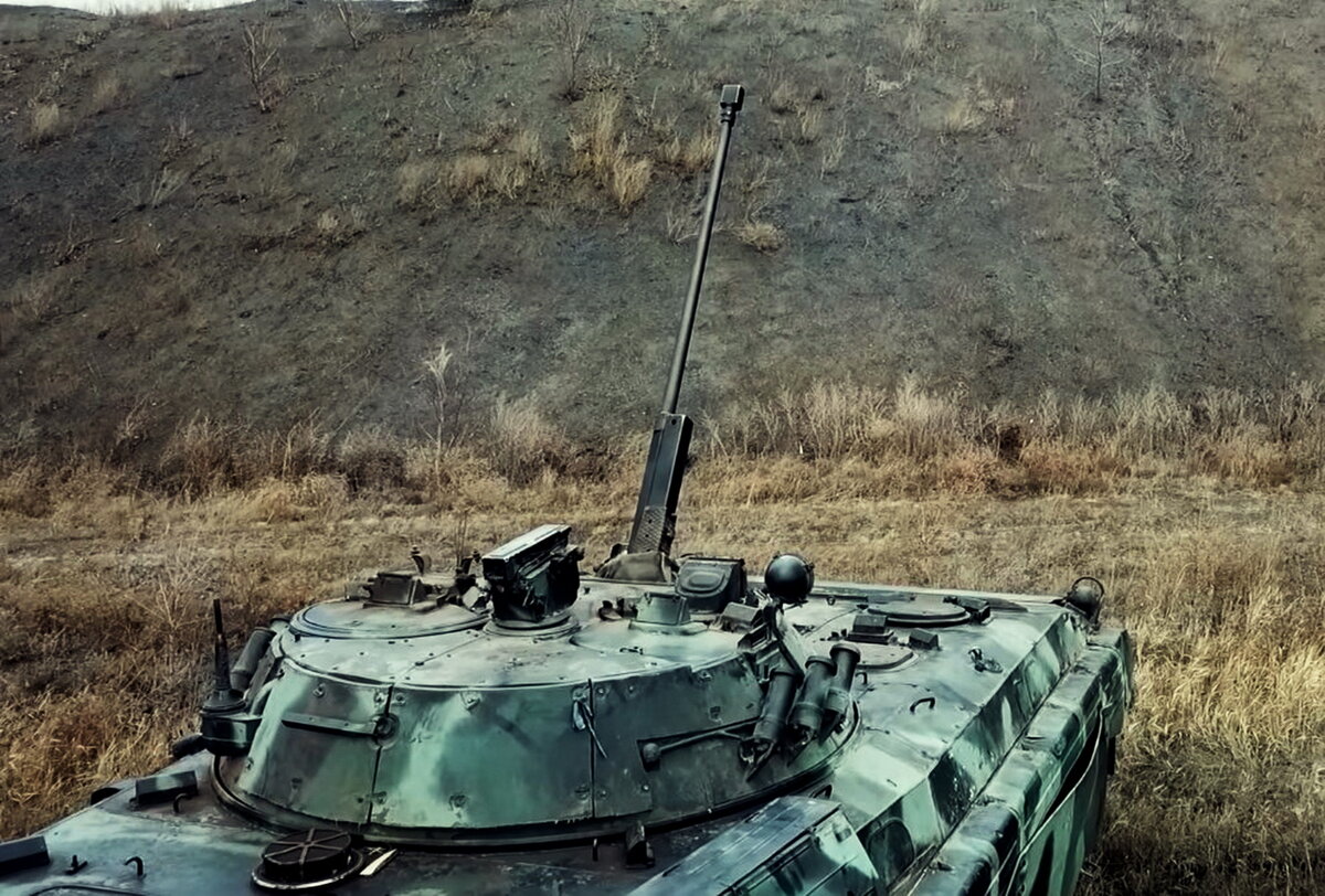 БМП-2