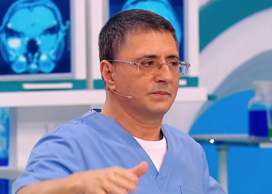 Доктор Мясников предупреждает о новой угрозе