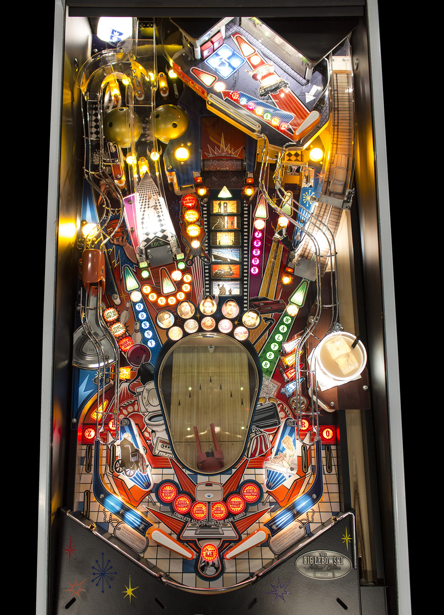 источник: dutchpinball.com