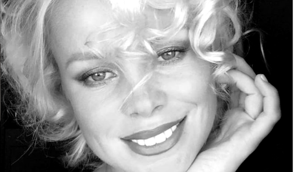 Актриса Евгения Осипова (фото Инстаграм)