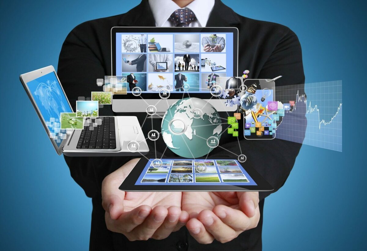 Seo-оптимизация сайта. Инновации фон. Маркетинг. Your technologies. Облачные технологии в бизнесе.