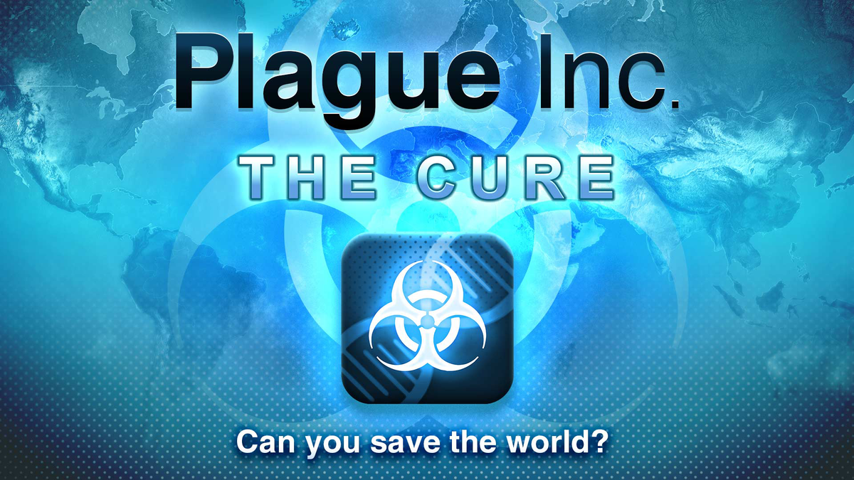 Plague inc the cure стим фото 11