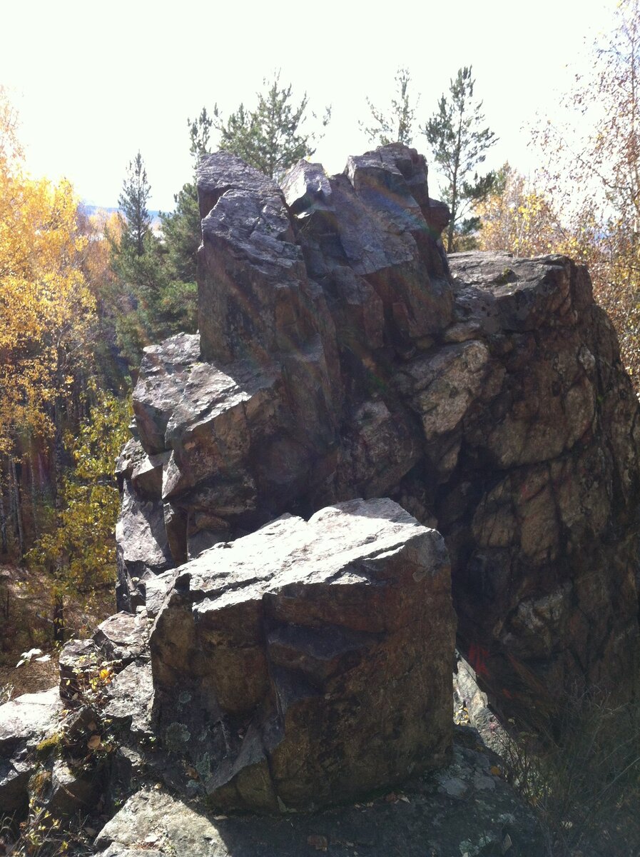 Фото автора.