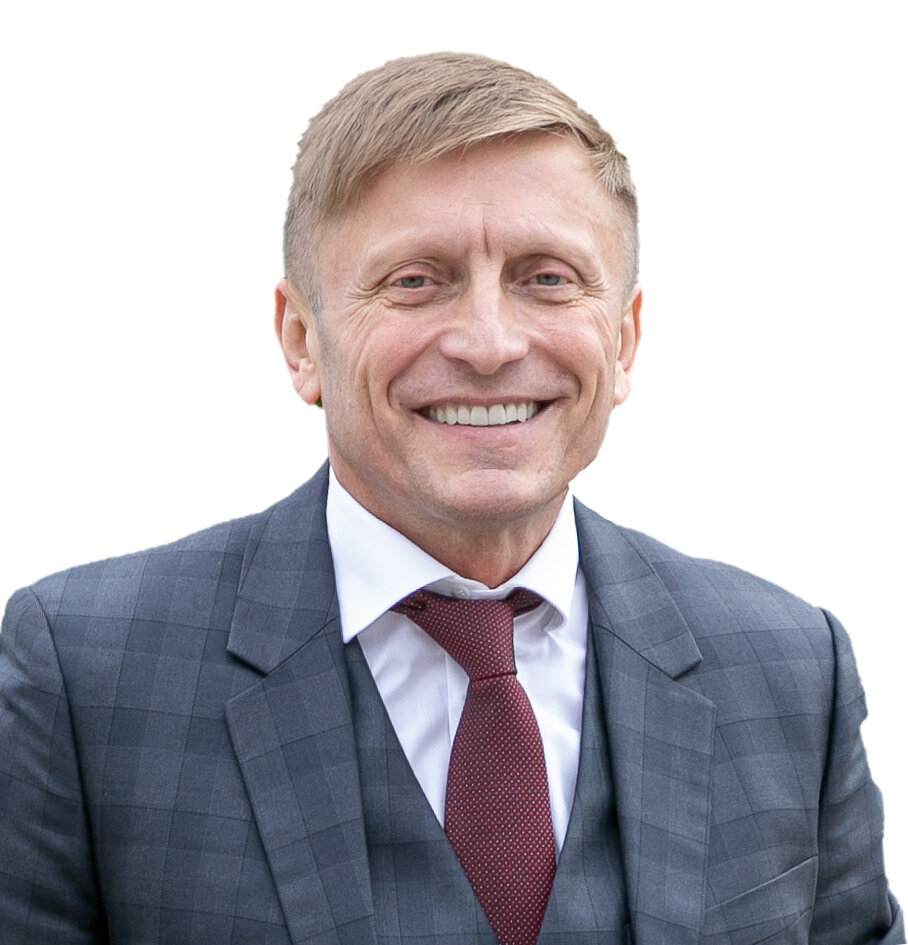 Александр Джеус. Фото: пресс-служба ВДЦ "Орлёнок"